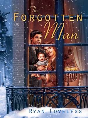 The Forgotten Man - ebook